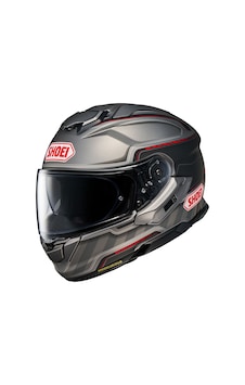 Shoei Gt-Air 3 Discipline Tc-1 Kapalı Motosiklet Kask Shoei Gt-Air 3 Discipline Tc-1 Kapalı Motosiklet Kask