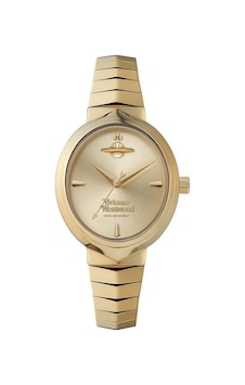 Vıvıenne Westwood Vv314gdgd Kadın Kol Saati Altın Vıvıenne Westwood Vv314gdgd Kadın Kol Saati Altın