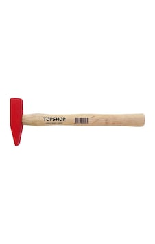 Topshop 09001 Ağaç Saplı Çekiç 100 Gr Topshop 09001 Ağaç Saplı Çekiç 100 Gr