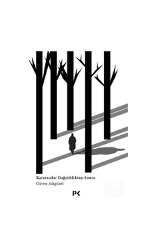 Kararsızlar Dağıtıldıktan Sonra - Güven Adıgüzel - Profil Kitap Kararsızlar Dağıtıldıktan Sonra - Güven Adıgüzel - Profil Kitap