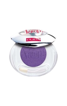 Pupa Vamp Compact Eyeshadow 205 Plastic Violet Pupa Vamp Compact Eyeshadow 205 Plastic Violet