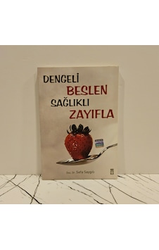 Dengeli Beslen Sağlıklı Zayıfla Dengeli Beslen Sağlıklı Zayıfla