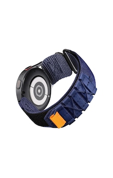 Forzacase Huawei Watch Gt 6 Pro 46mm İle Uyumlu Orbital Örgülü Halat Tasarımlı Hasır Kordon - Fc1240 Forzacase Huawei Watch Gt 6 Pro 46mm İle Uyumlu Orbital Örgülü Halat Tasarımlı Hasır Kordon - Fc1240