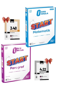 345 Start Matematik Soru Bankası-345 Start Paragraf Soru Bankası 345 Start Matematik Soru Bankası-345 Start Paragraf Soru Bankası
