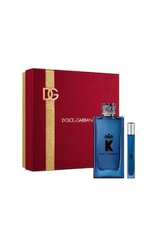 Dolce & Gabbana K Pour Homme Erkek Parfüm EDP 200 ML + EDP 10 ML Dolce & Gabbana K Pour Homme Erkek Parfüm EDP 200 ML + EDP 10 ML