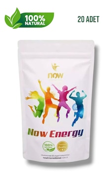 Now Energy Günlük Enerji Desteği 20 Şase