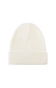 Bana Lazım Olan Unisex Kışlık Triko Basic Katlamalı Bere Düz Bere