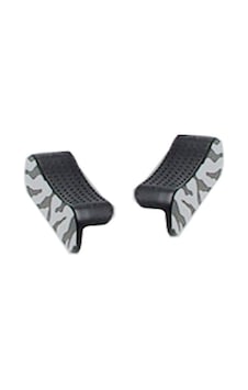 Catit - 468 - Tuvalet Kabı Klipsi Leopar - Glblseme - Desen 50696 İçin