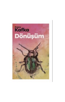 Dönüşüm - Franz Kafka - Halk Kitabevi Dönüşüm - Franz Kafka - Halk Kitabevi