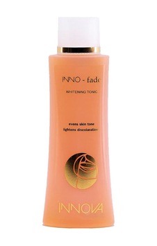 Innova Inno Fade Whitening Tonic Beyazlatıcı Tonik 150 Ml Innova Inno Fade Whitening Tonic Beyazlatıcı Tonik 150 Ml