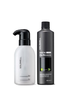 Goldwell Men Reshade Developer Uygulama Losyonu 250Ml. (437456272) Goldwell Men Reshade Developer Uygulama Losyonu 250Ml. (437456272)