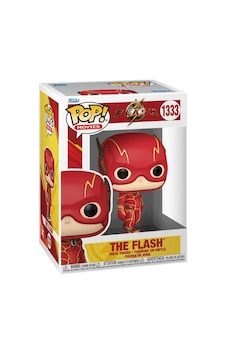 The Flash Figür - 1333 The Flash Figür - 1333