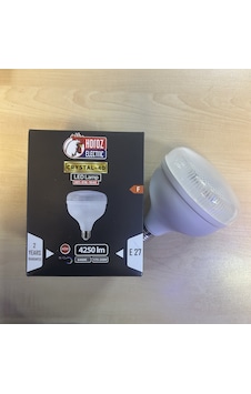 40w Horoz Kristal Ampul 40w Horoz Kristal Ampul