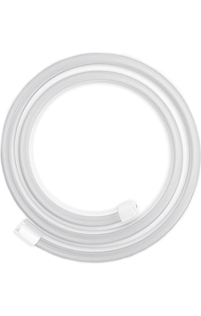 Xiaomi Smart Lightstrip Pro Led Uzatma Kiti 1 Metre Beyaz Xiaomi Smart Lightstrip Pro Led Uzatma Kiti 1 Metre Beyaz