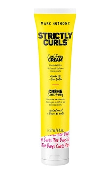 Marc Anthony Strictly Curls Bukle Belirginleştirici 177 ml Marc Anthony Strictly Curls Bukle Belirginleştirici 177 ml