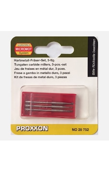 Sert Uçlu Freze Prox28752 Sert Uçlu Freze Prox28752