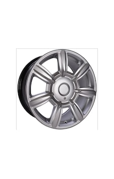 8249400000891 5 112 18 8.0 Bk695 Silver Powcan 0 8249400000891 5 112 18 8.0 Bk695 Silver Powcan 0