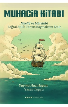 Muhacir Kitabı Yaşar Topçu