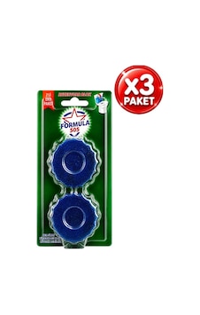 Klozet Rezervuar Bloğu 50grx2li 3paket