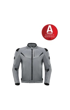 Motosev Scoyco Jk194 Fileli Yazlık Mont