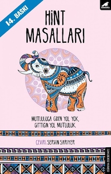 Hint Masalları- Karakarga Hint Masalları- Karakarga