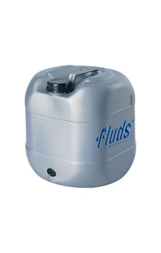 Fluds Hfc 46 Yanmaz Hidrolik Sıvısı 20 KG