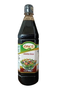 Ekşi Aromalı Salata Sosu 960 Ml. Ekşi Aromalı Salata Sosu 960 Ml.
