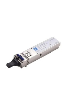 Onv ONV-SMRSC-2613-1G-8OKM 1.25 Gbit 80 KM Mesafeli Single Mode Endüstriyel Sfp Modül Onv ONV-SMRSC-2613-1G-8OKM 1.25 Gbit 80 KM Mesafeli Single Mode Endüstriyel Sfp Modül
