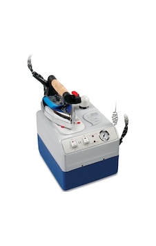 Silter SPR/MN 2035 Süper Mini Profesyonel 3.5 LT Buhar Kazanlı Ütü Silter SPR/MN 2035 Süper Mini Profesyonel 3.5 LT Buhar Kazanlı Ütü