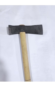 Usta Çekiçi Taş Kırma