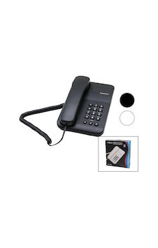 Kablolu Masa Telefon Kt-1020 5570