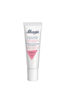 Alkagin Soothing İntim Temizleme Jeli 30 Ml