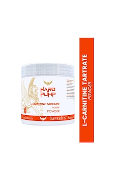 Hard Pump L-carnetine Tartrate Boost + Taurine Fusion 30 Service Hard Pump L-carnetine Tartrate Boost + Taurine Fusion 30 Service