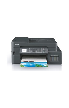 Brother Color Inkjet MFC-T920DW Tanklı Yazıcı Tarayıcı Brother Color Inkjet MFC-T920DW Tanklı Yazıcı Tarayıcı