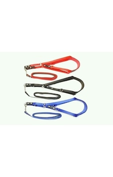 Lino Köpek Göğüs Tasması Medium+Gezdirme Kayişi 20 Mm