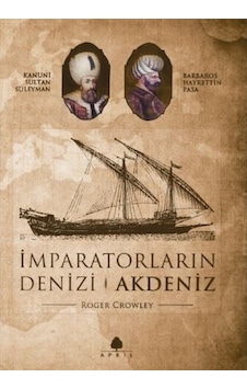 Imparatorluğun Denizi Akdeniz