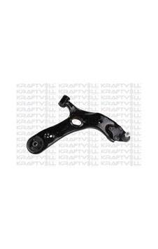 Kraftvoll 13050201 Alt Salıncak Sağ Rotilli Komple Toyota Avensis 2009- T27 4506805080