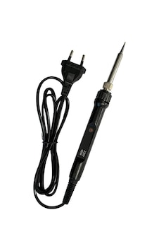 Tussle Ts-904 40 Watt Kalem Havya Tussle Ts-904 40 Watt Kalem Havya