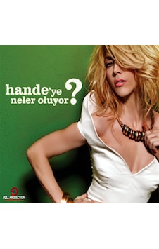 Hande Yener - Hande'ye Neler Oluyor Hande Yener - Hande'ye Neler Oluyor