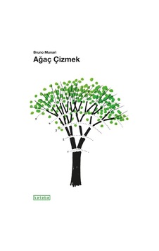 Ketebe Çocuk Ağaç Çizmek