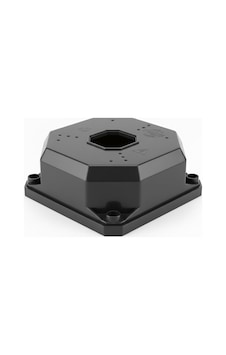 Thor Tkb-1111 Dış Mekan Güvenlik Kamerası Kamera Montaj Kutusu Antrasit Buat Taban Thor Tkb-1111 Dış Mekan Güvenlik Kamerası Kamera Montaj Kutusu Antrasit Buat Taban