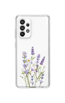 Samsung Galaxy Uyumlu A23 Silikon Desen189 Çok Renkli Samsung Galaxy Uyumlu A23 Silikon Desen189 Çok Renkli