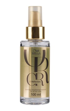 Wella Oil Reflections Bakım Yağı 100 ML