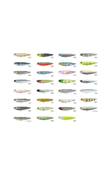 Zipbaits Fakie Dog 90mm WDT Su Üstü 12gr Maket Balık Zipbaits Fakie Dog 90mm WDT Su Üstü 12gr Maket Balık