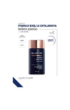 Bariyer Onarıcı Güneş Kremi, Spf 50+ Pa++++, 70g Bariyer Onarıcı Güneş Kremi, Spf 50+ Pa++++, 70g