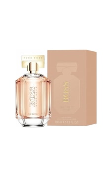 Hugo Boss The Scent Kadın Parfüm EDP 100 ML Hugo Boss The Scent Kadın Parfüm EDP 100 ML