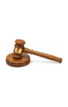 Ahşap Pirinç İşlemeli Hakim Tokmağı 3789 01 Ahşap Pirinç İşlemeli Hakim Tokmağı 3789 01