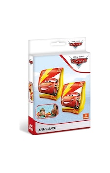 Mondo Cars Şişme Kolluk 23 Cm 16926 Çok Renkli