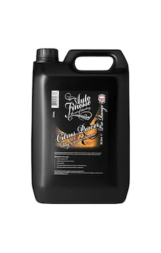 Auto Finesse Citrus Power Ön Yıkama Şampuanı 5lt Auto Finesse Citrus Power Ön Yıkama Şampuanı 5lt