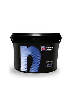 Nıppon Chalky 2.5Lt
